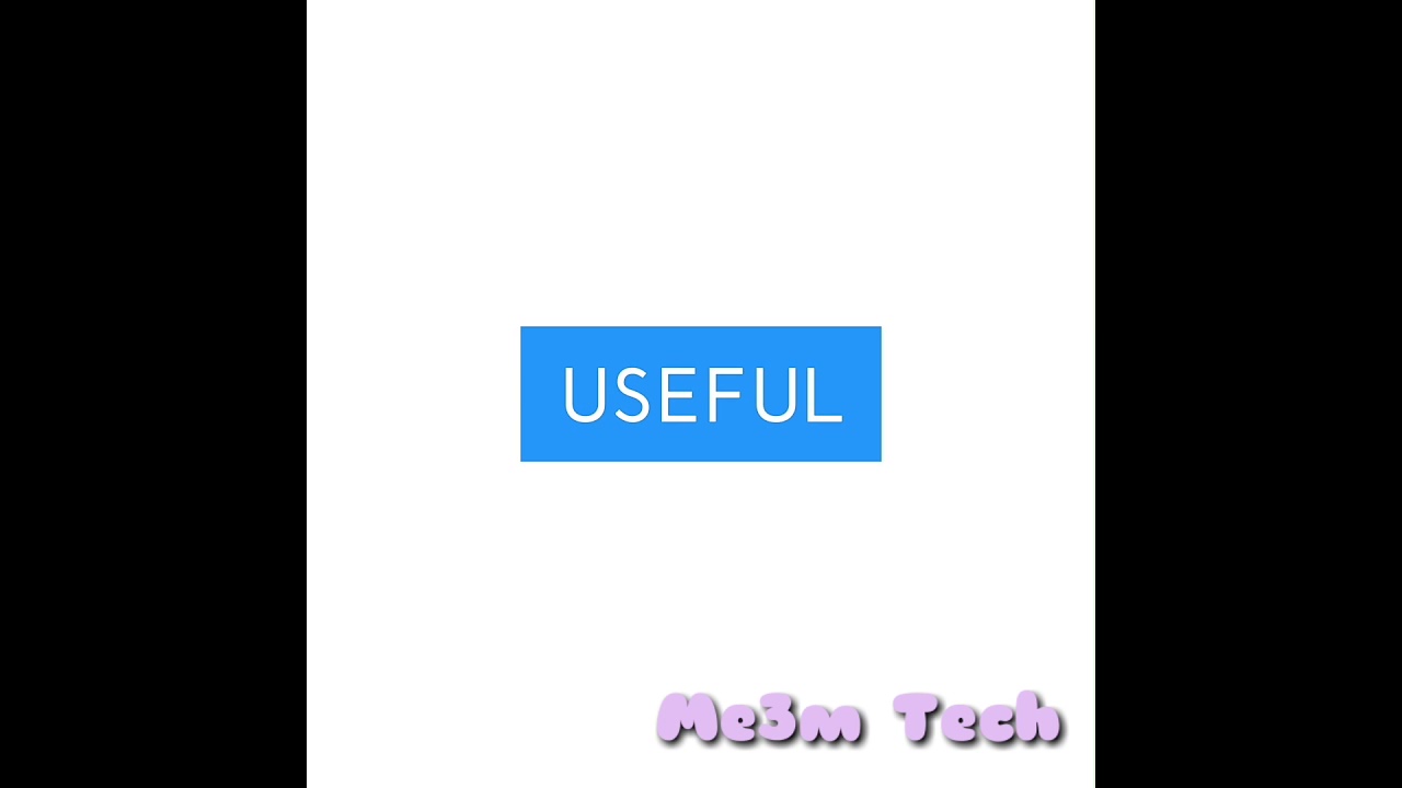 Introducing Me3m Tech
