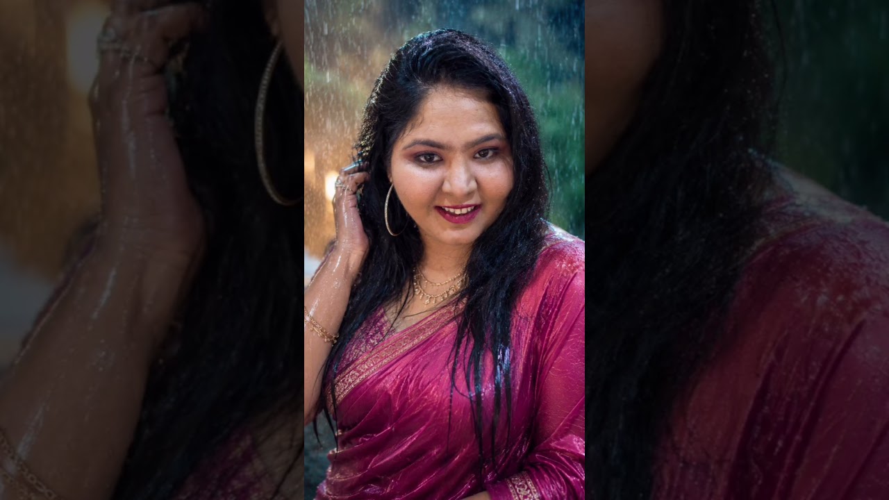 Baarish ❤️&zwj;🔥🔥☔️☔️#rain #monsoon2026 #india #aivideo #chatgpt #shorts #yt #viral #foryou #newshort