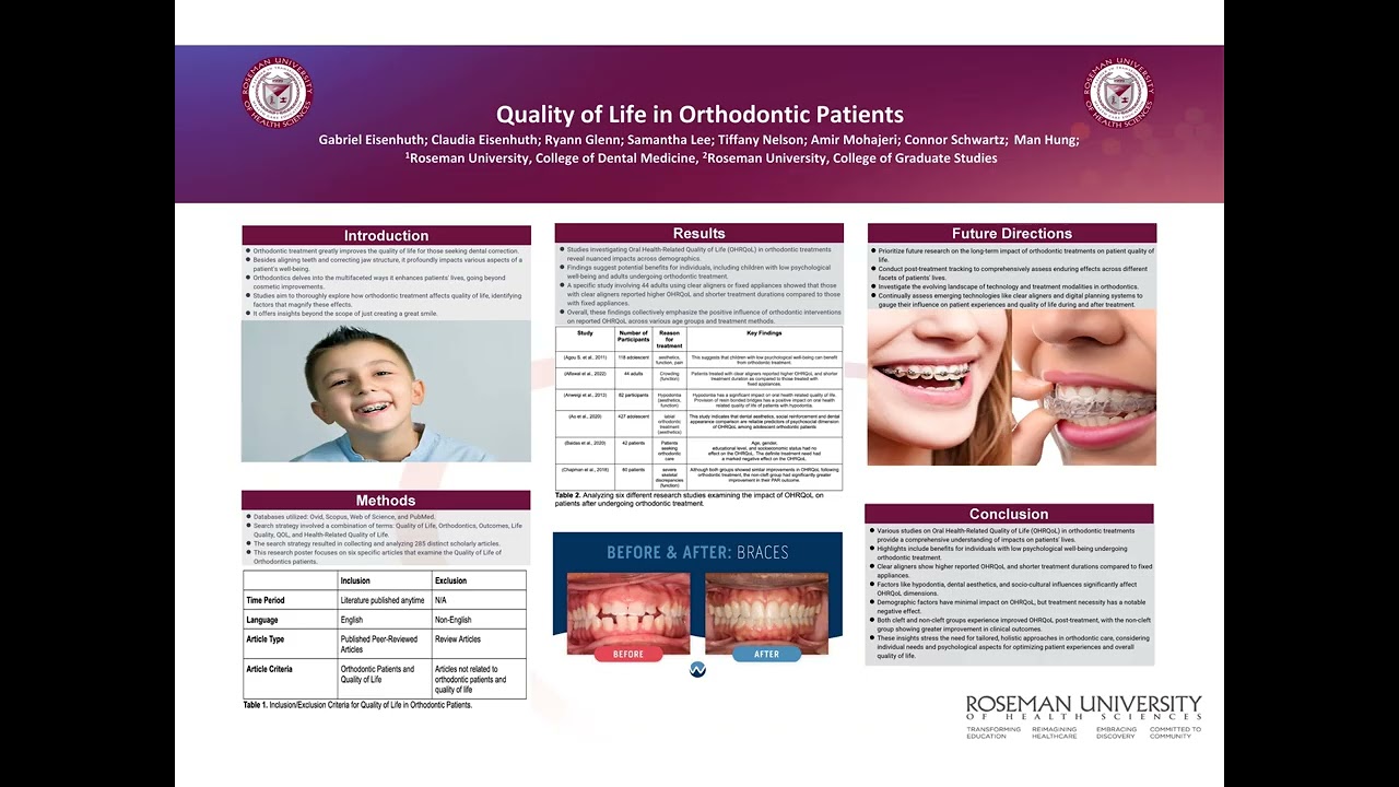 NSRG slideshow- 2024 poster presentation