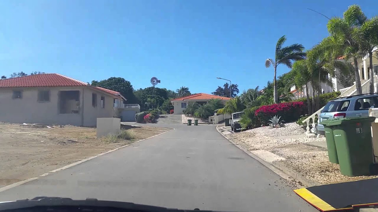 Marbella Estate