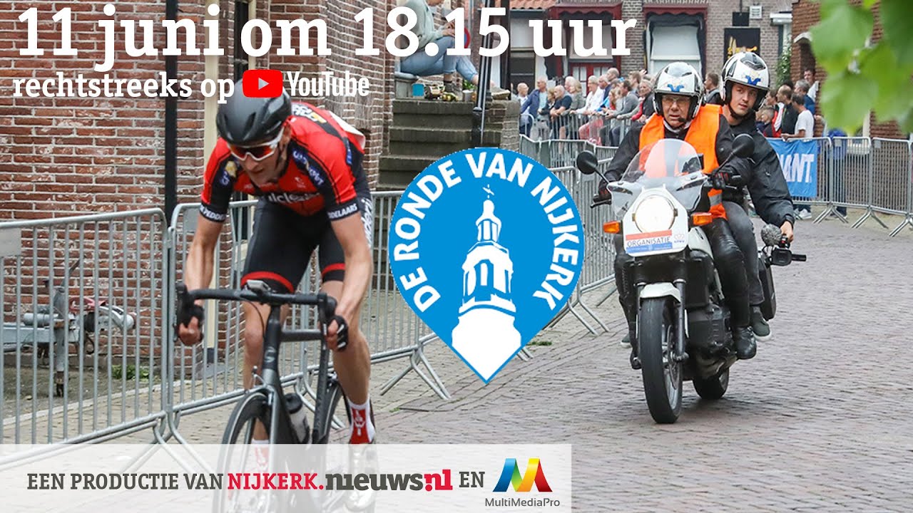 Wielerronde van Nijkerk
