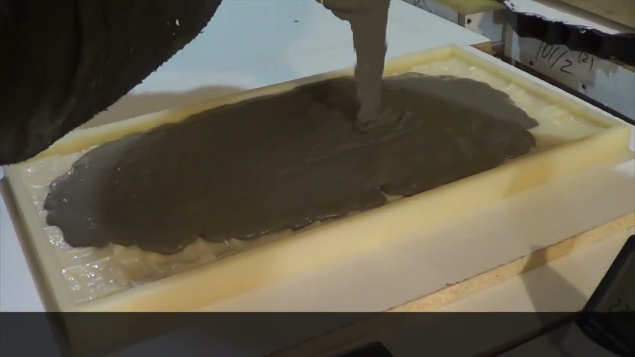 How to Make Concrete Dry Fast  with CSA Cement Fast Setting Additive