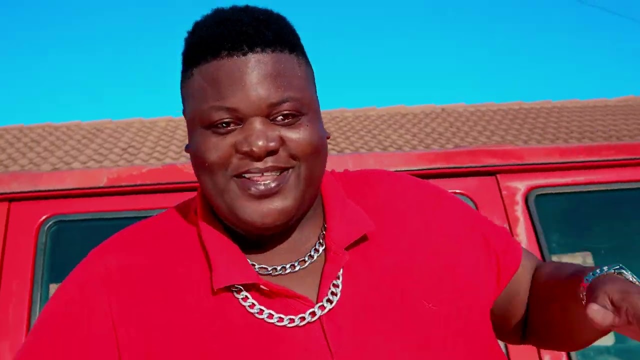 De heavyweight x Harrycane x Droppa  -  Vuka (Official Music Video )