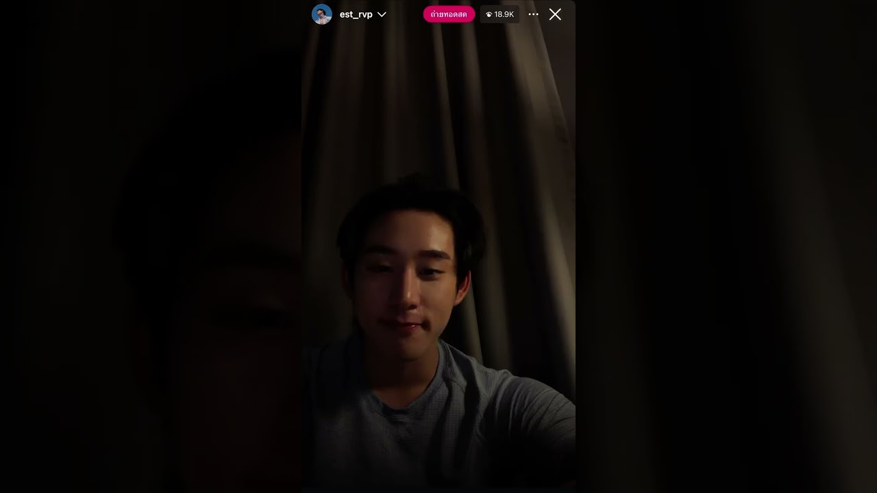 050326 | Instagram Live #est_rvp 