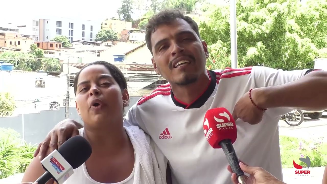 Sob forte comoção, familiares se despedem do pequeno João Miguel e pedem justiça