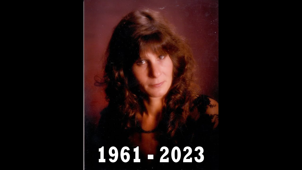 Beth Chalmers Celebration of Life Video