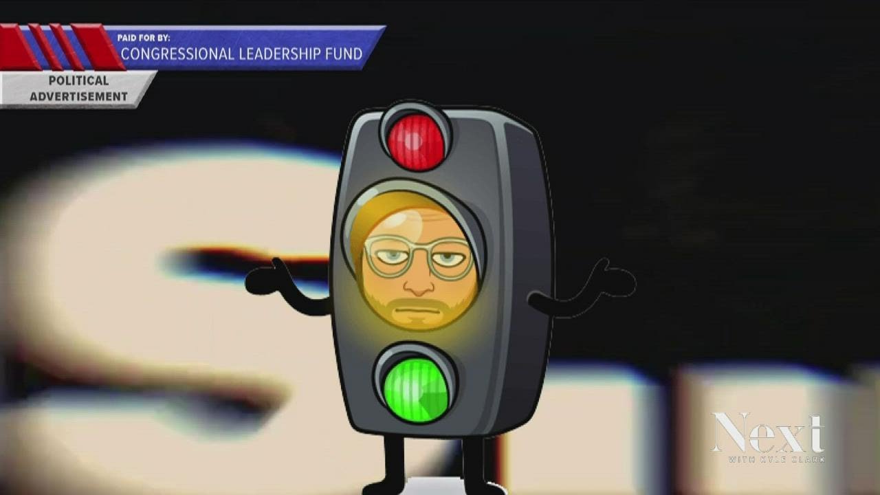 Truth testing an anti-Caraveo ad for CD8