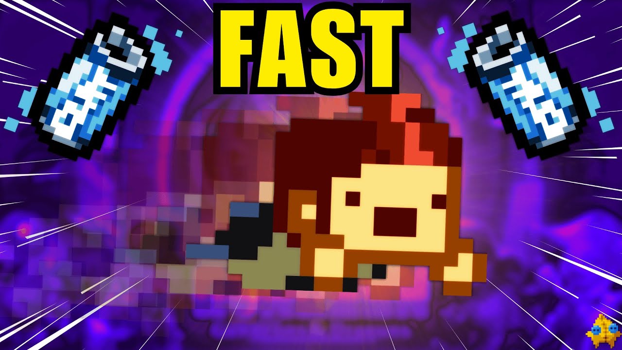 The TURBO Gungeon Experience