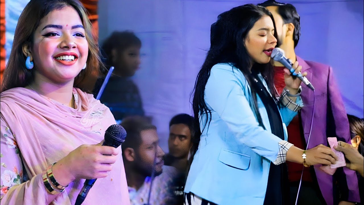 সিমা সরকার ভাইরাল গান❤️মনে লয় ছাড়িয়ারে যাইতাম থুইয়া বাড়ি ঘর🌶️sima sarkar song