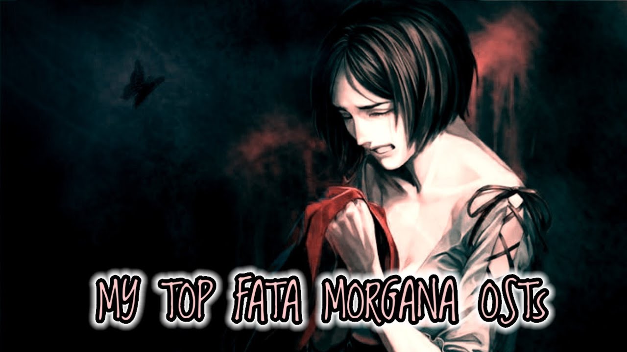 The House in Fata Morgana - My Top 15 OSTs