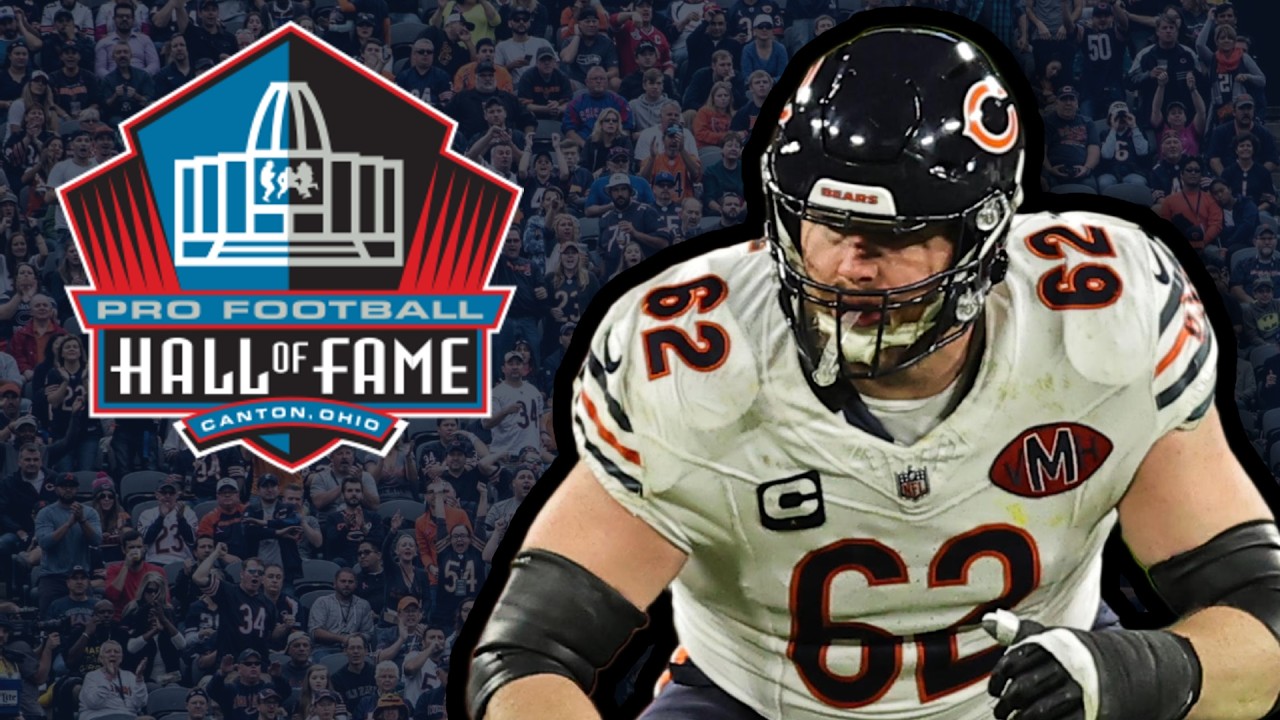 The Newest Hall of Fame Lock