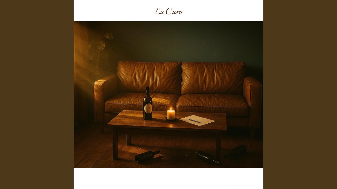La Cura