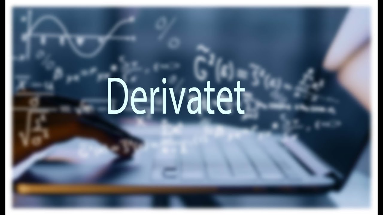 Leksione universiteti-Derivatet