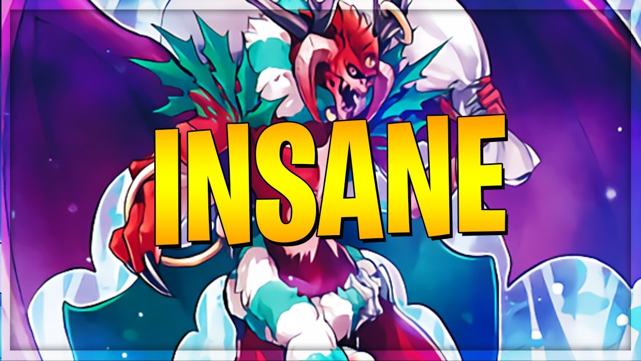 The BEST Board Breaker In Yu-Gi-Oh!?