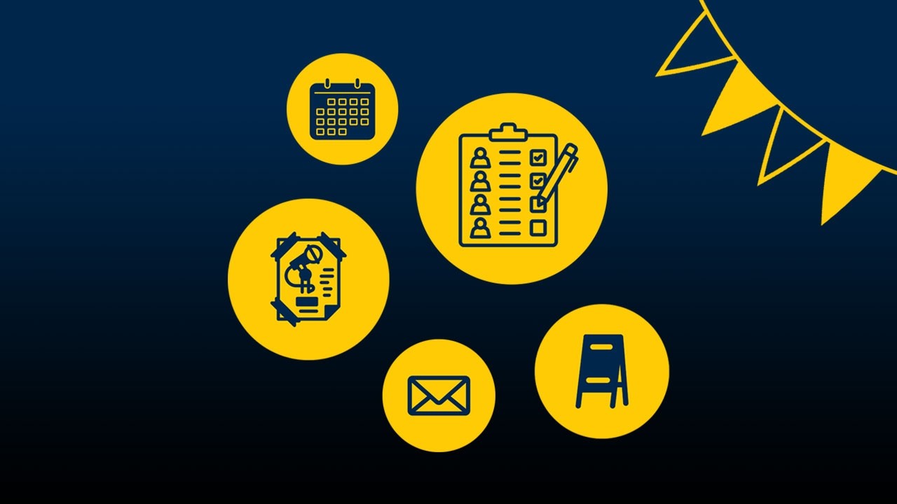 Accessible Event Planning, Part 1 Digital Marketing and Alt Text