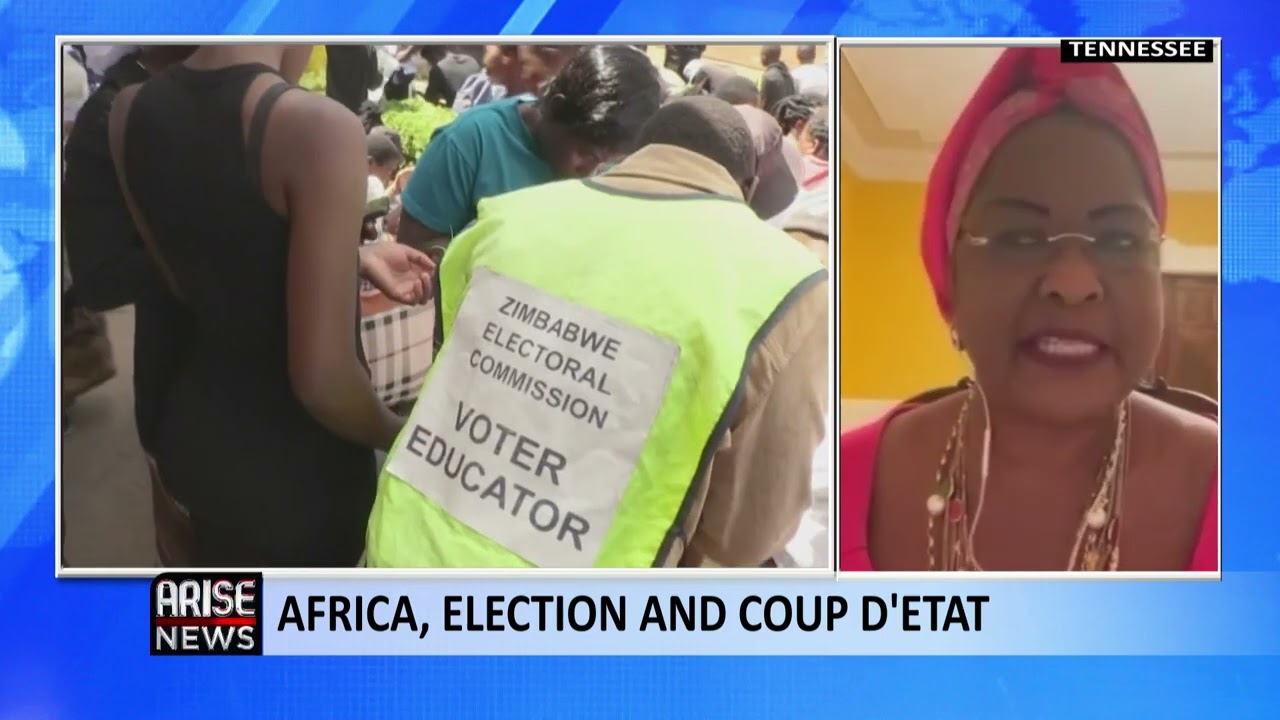 Gabon Coup: Bongo Dug His Own Grave - Arikana Chihombori-Quao