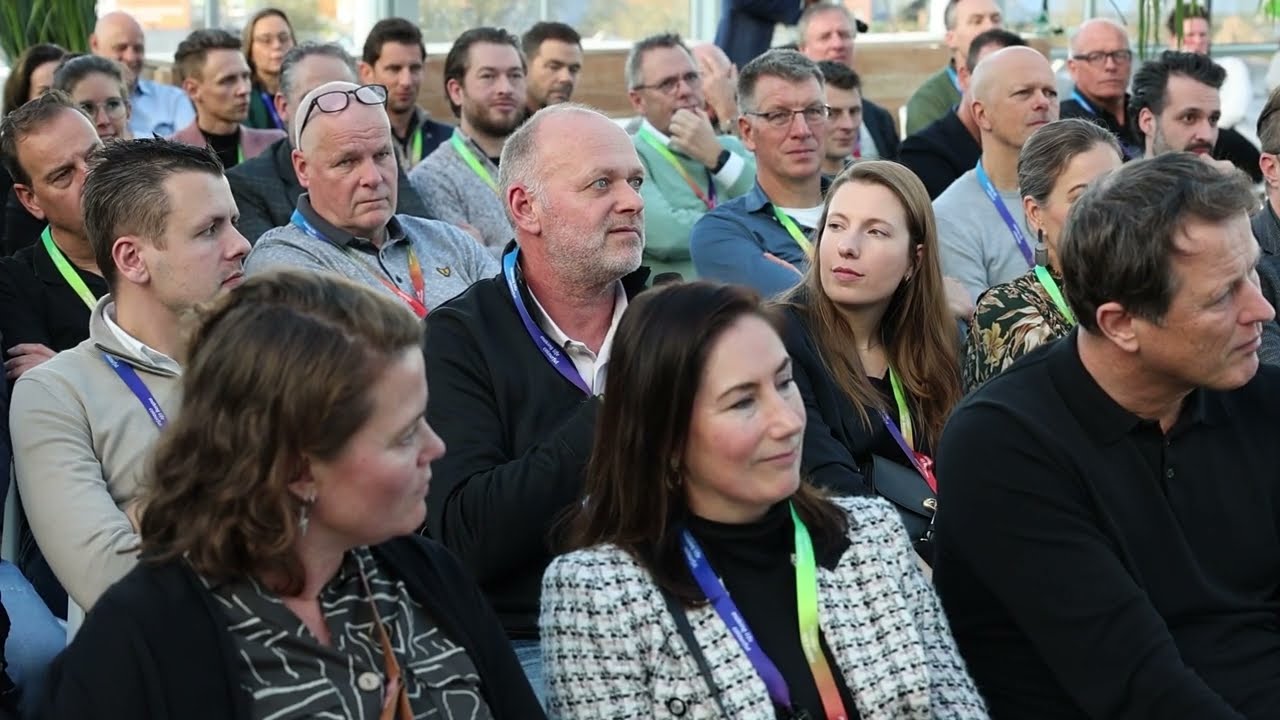 Aftermovie DFG Networking Day 2023