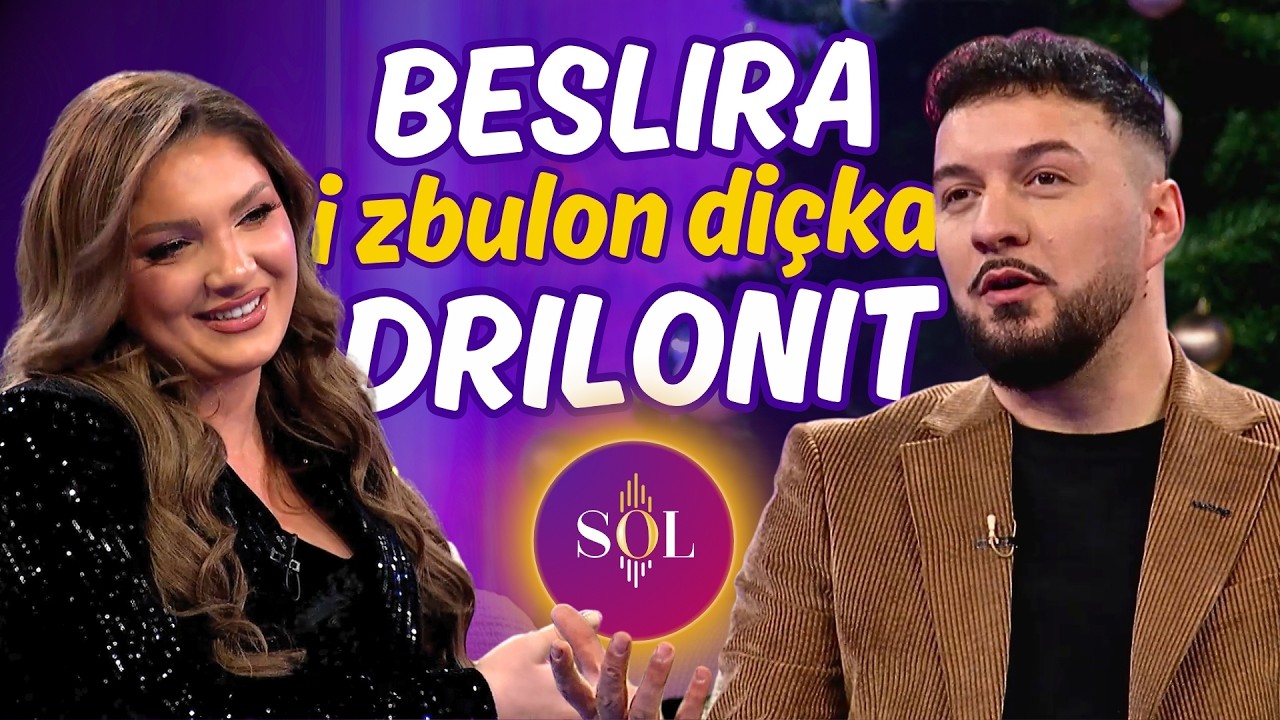 'Mundesh me paramendu çka hjekim unë e vjehrra', Beslira ia zbulon 'të palarat' vjehrrit e Drilonit!