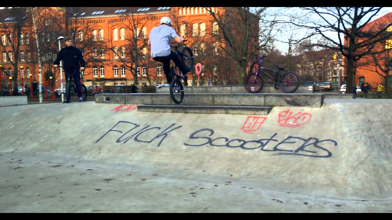 Andy M&uuml;ller 4K