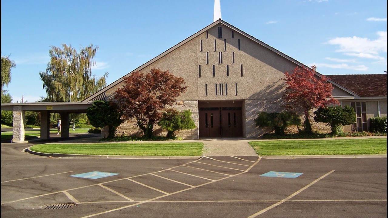Yakima Seventh-day Adventist Church - Live