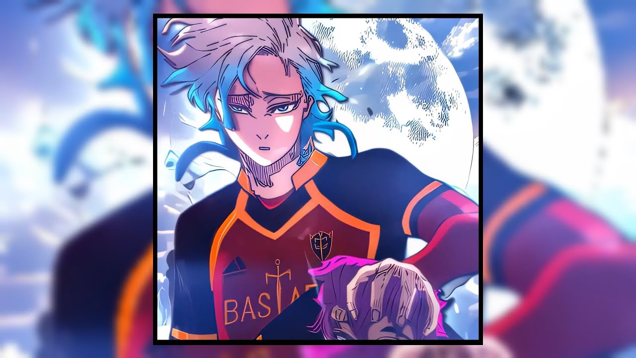 𝑭𝒍𝒐𝒓 𝑫𝒐 𝑴𝒂𝒍 (𝑺𝒍𝒐𝒘𝒆𝒅) 𝑿 𝑩𝑳𝑼𝑬 𝑳𝑶𝑪𝑲 𝑲𝑨𝑰𝑺𝑬𝑹 𝑬𝑫𝑰𝑻