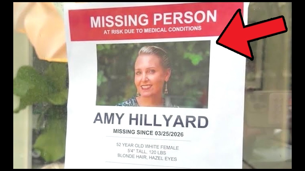 10 Missing People Mysteries With Shocking New Details in 2026