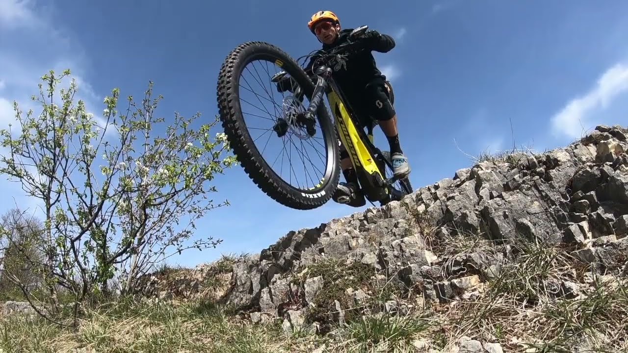 E-pisode 1031 : Test LAPIERRE GLP2 Elite
