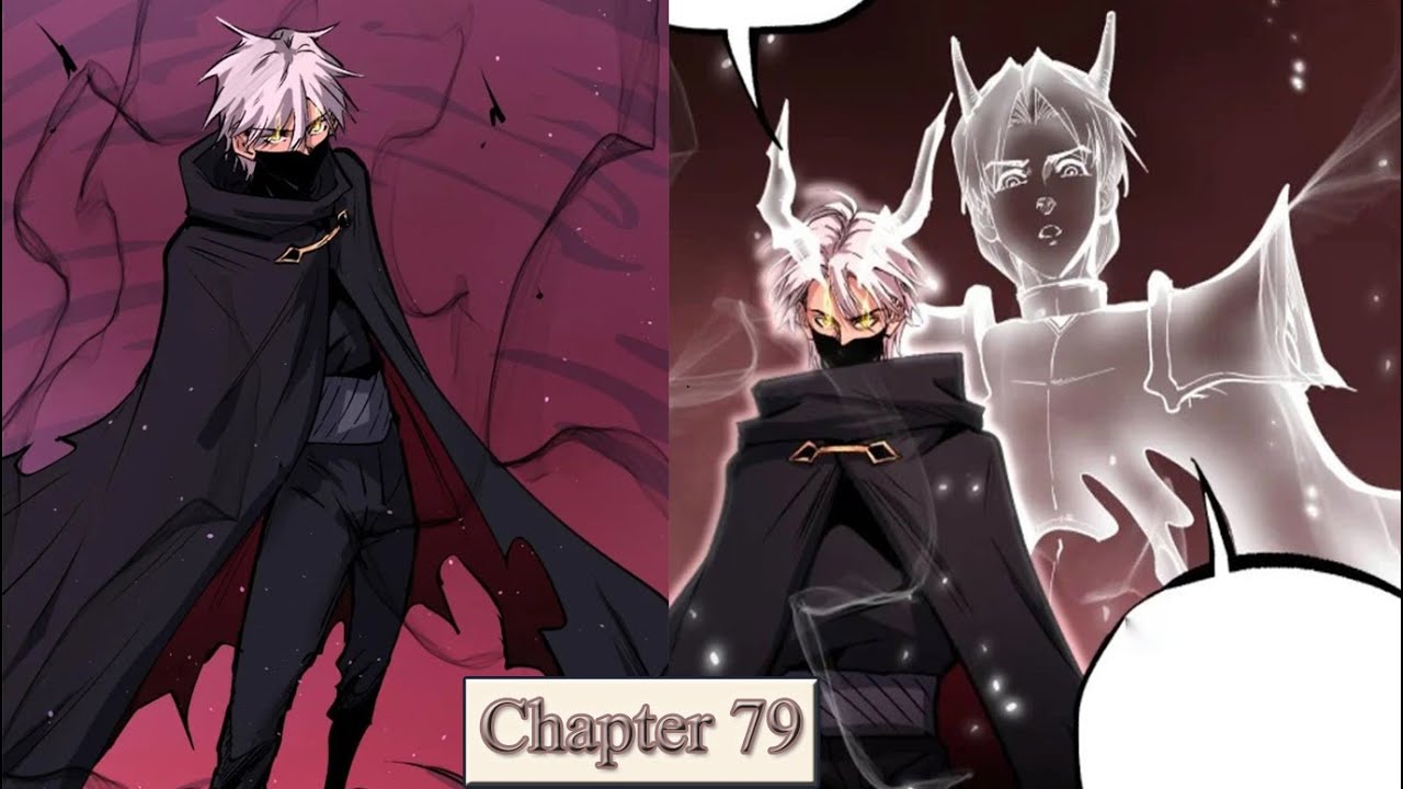 Online game God level assassin, I am the shadow Chapter 79 English Sub