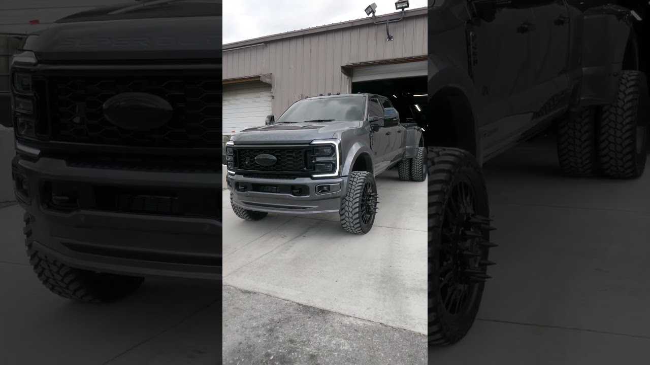 Your Dream Truck Is Right Here — Don’t Miss It 