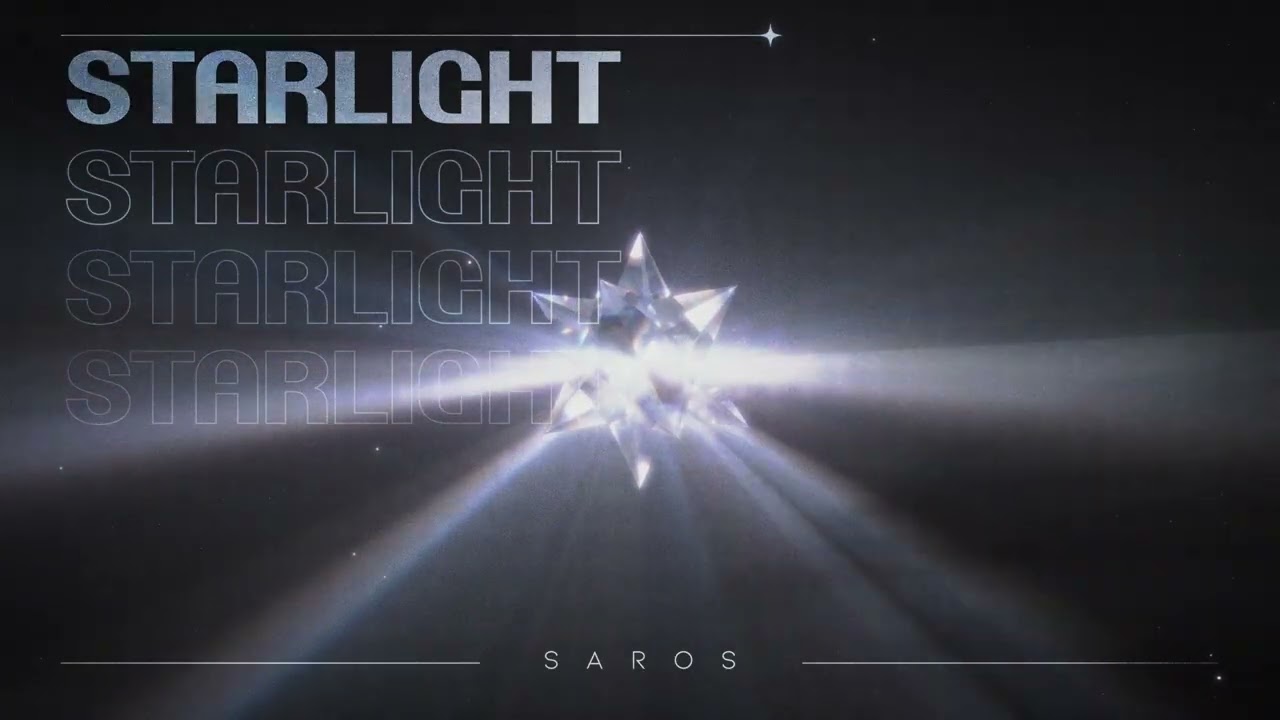 Saros - Starlight