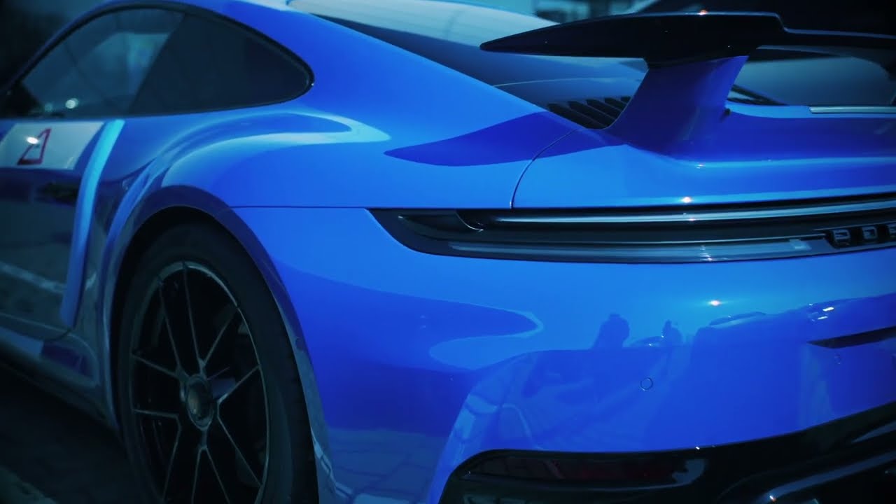 Hallo GTS
