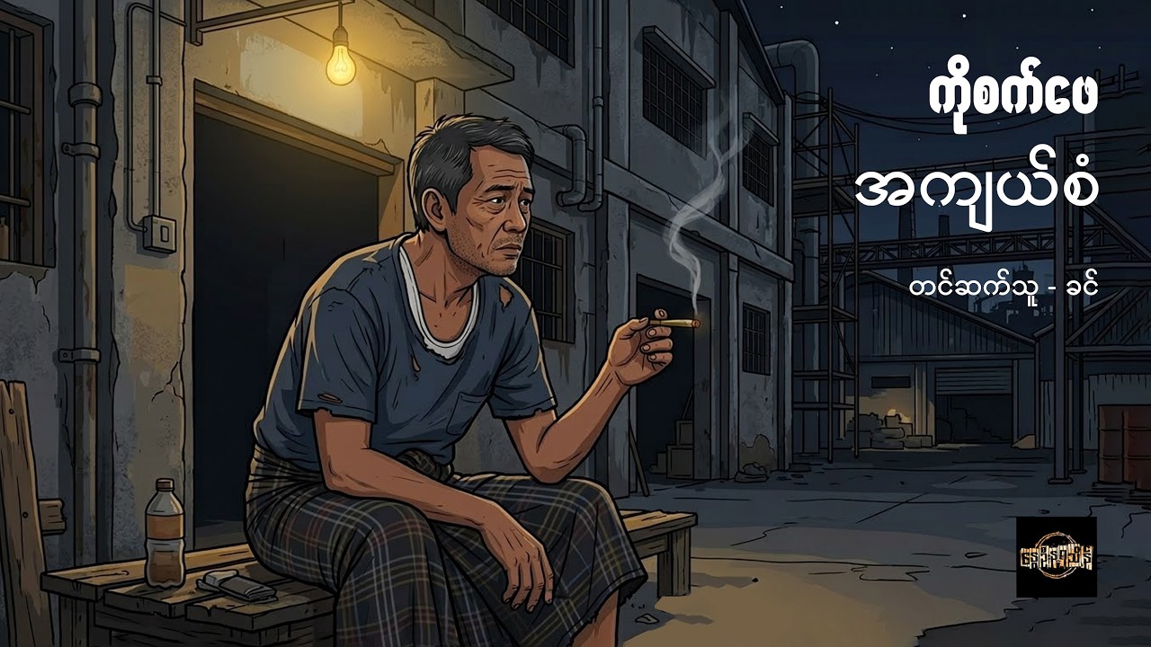 အကျယ်စံ - ကိုစက်ဖေ