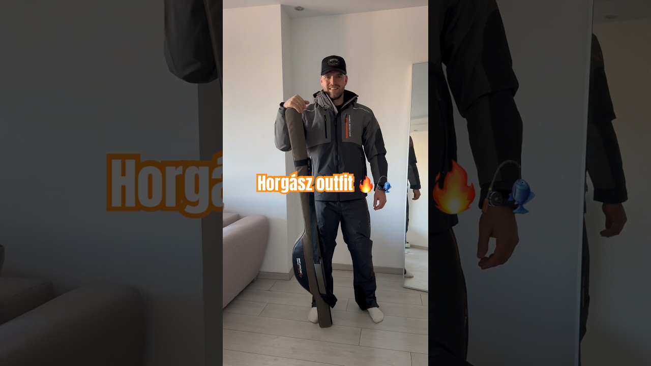 Как вам этот рыболовный комплект? 🔥🎣 #рыбалка #рыбалка