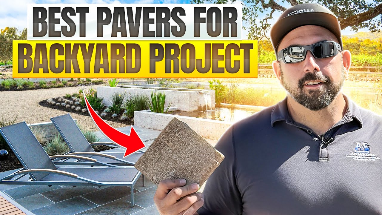Selecting the BEST Paver For Your Project (Contractor Tips)