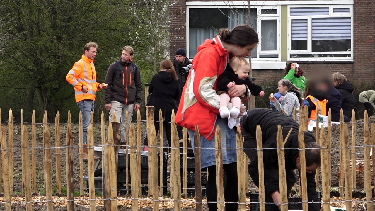 TV IJsselmonde - Natuurlijk bij elkaar in Reyeroord