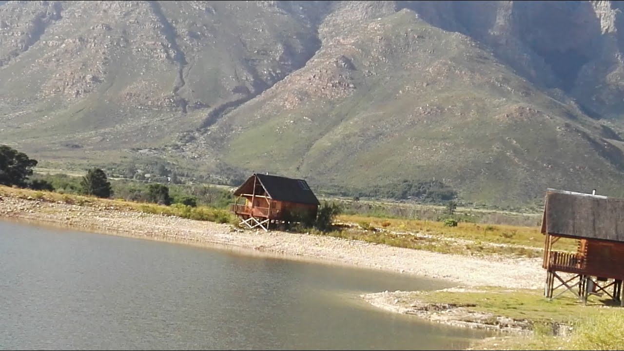 Slanghoek Mountain Resort