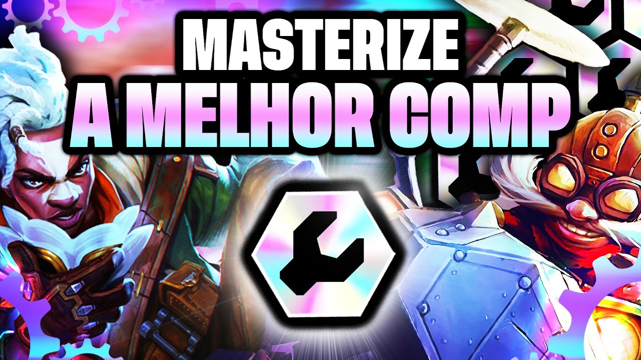 APRENDA A ESTRATÉGIA DOS CHALLENGERS! (GAMEPLAY EXPLICATIVA)