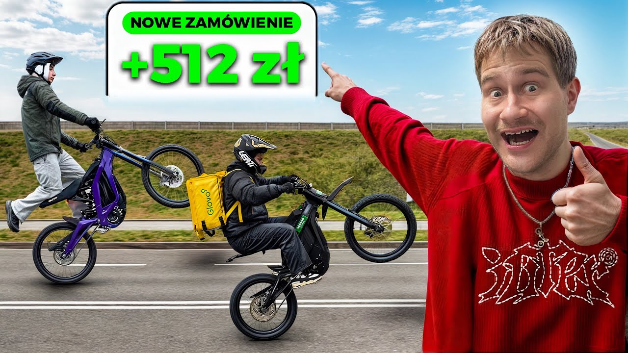 NAJLEPSZA DOSTAWA W MOIM ŻYCIU 🤑