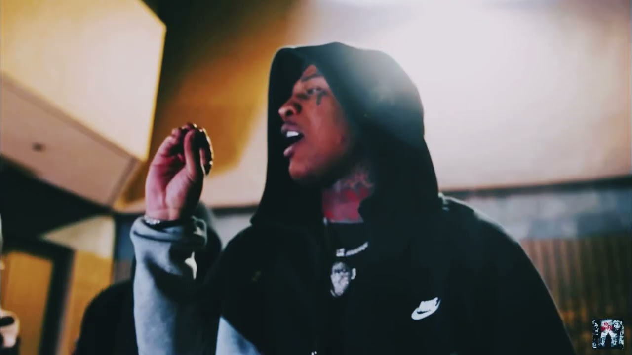 EBK Jaaybo - Can’t Save Me [Remix] (Music Video) (Not Official)