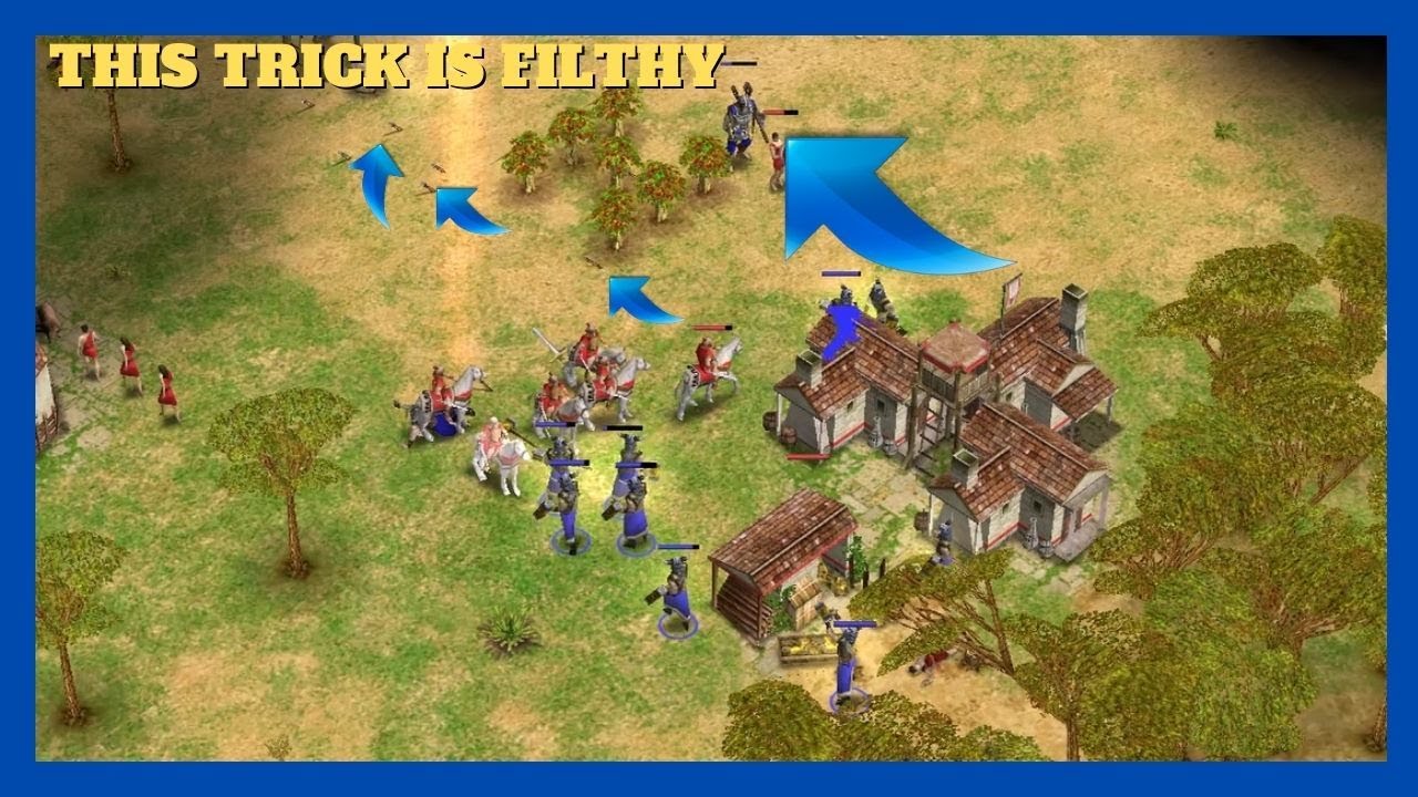 Bad Myth Unit Spawns are NEVER BAD | Ranked 1v1 Loki vs Zeus #aom #ageofempires
