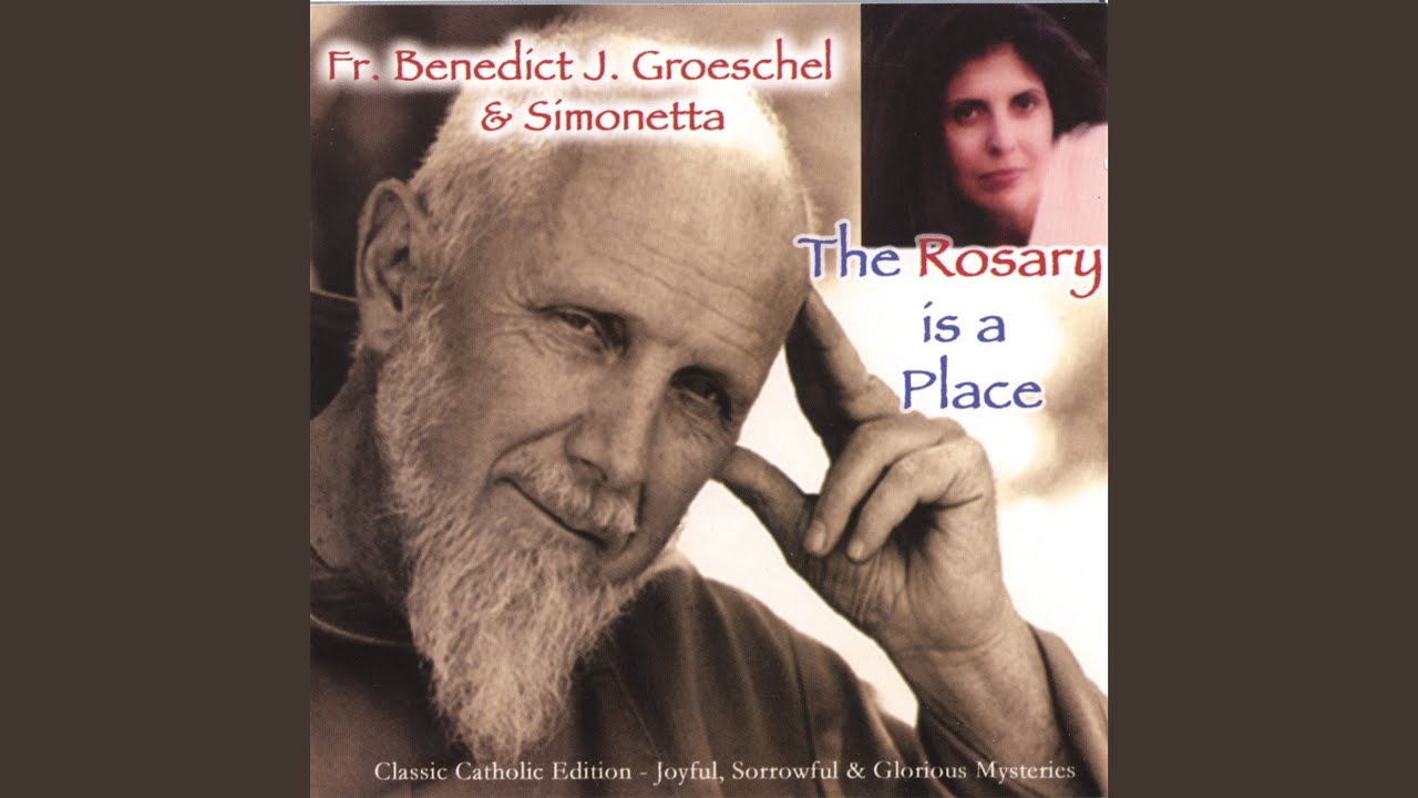 The Fifth Sorrowful Mystery