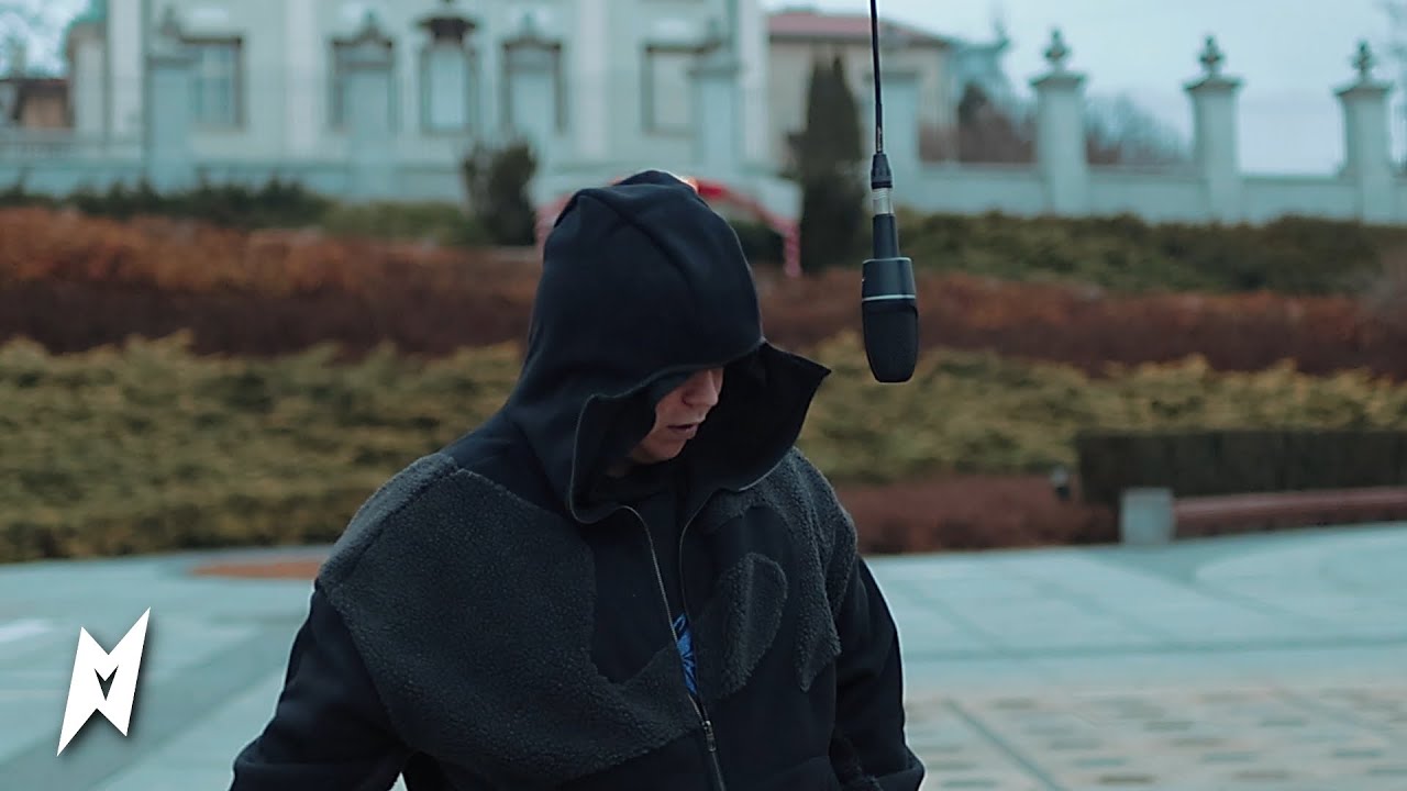 Kycu - NA DNO (prod.octoblxst) [dir by. novs]