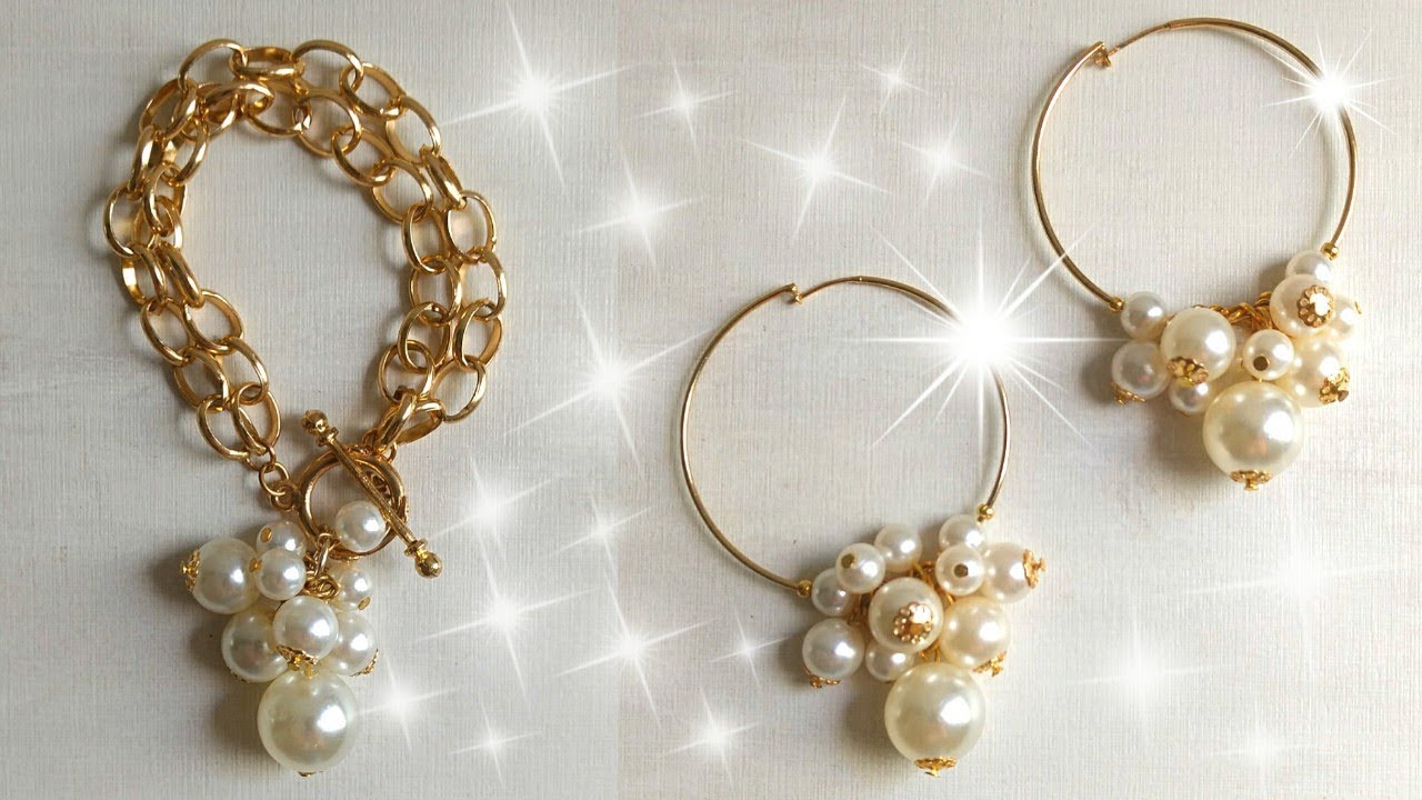 CONJUNTO PULSEIRA E BRINCO RÉPLICA DE JÓIA SUCESSO GRANTIDO NAS VENDAS🤑