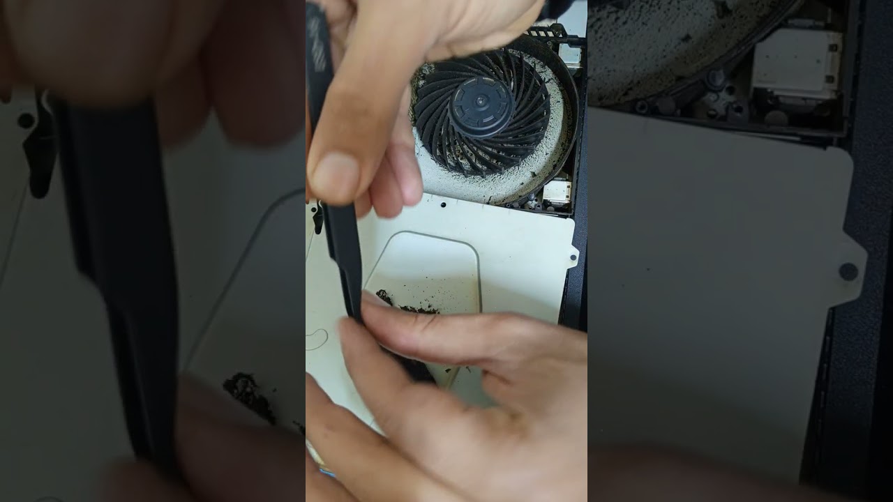 هدشي لي لقيت فهاد البلايستيشن 4 خطير 😱