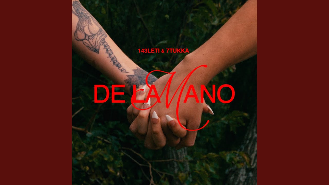 De la Mano