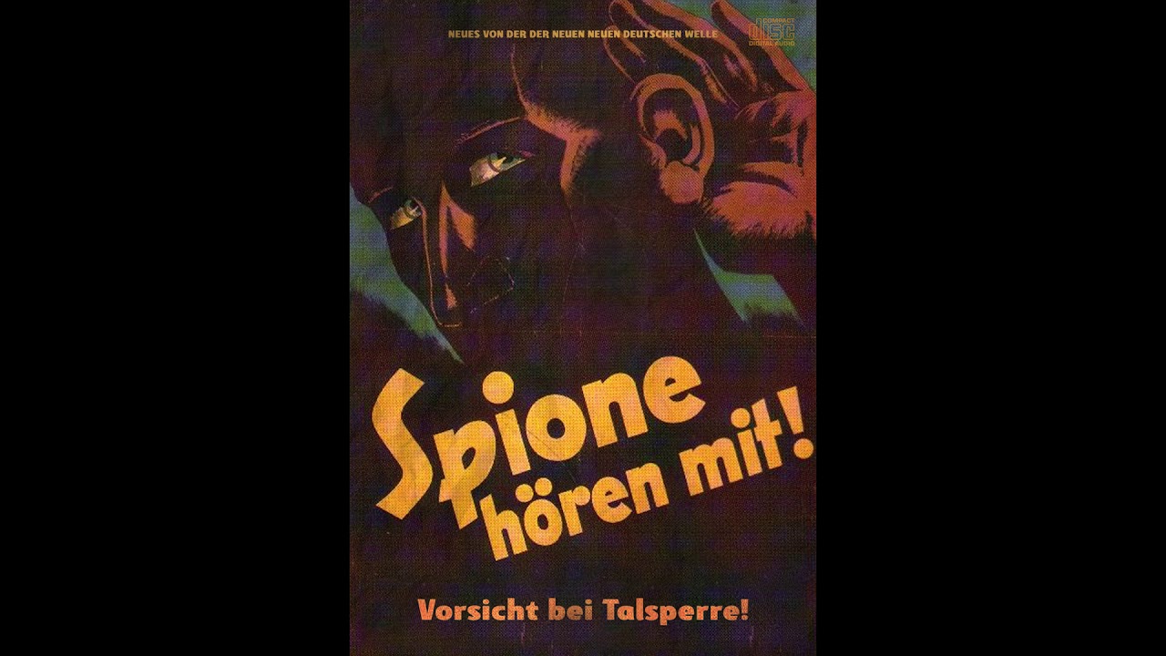 Talsperre - Frau Knickerbocker