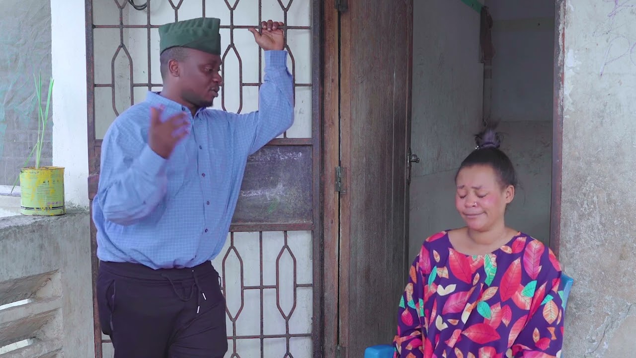 KITIMTIM Episode 24 | Season TWO - Daa Zuu, Zunde, Pili, Masantula