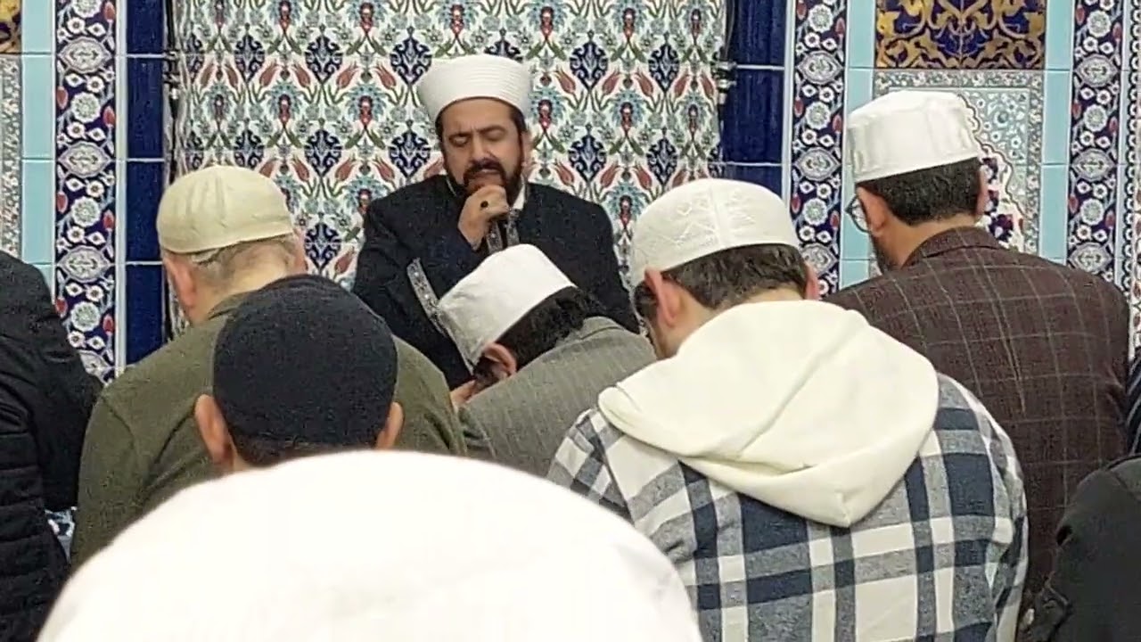 Habib Deveci - Haşr