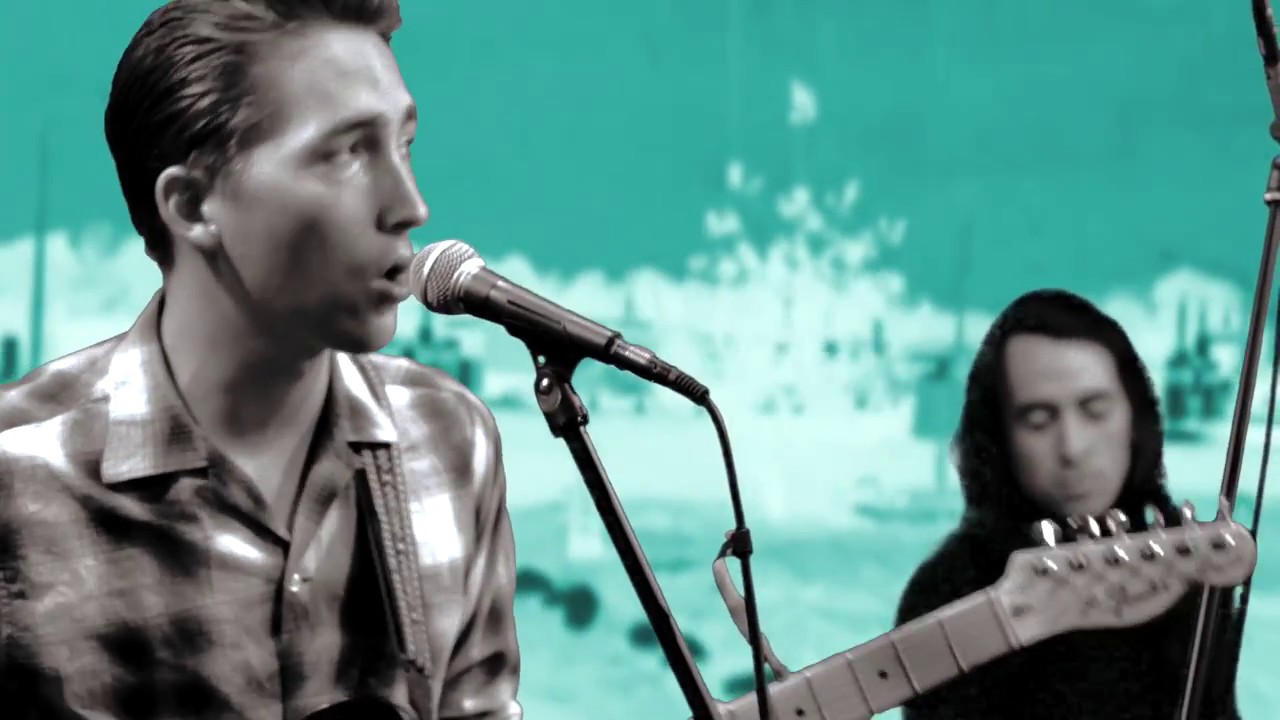 The Buttertones 
