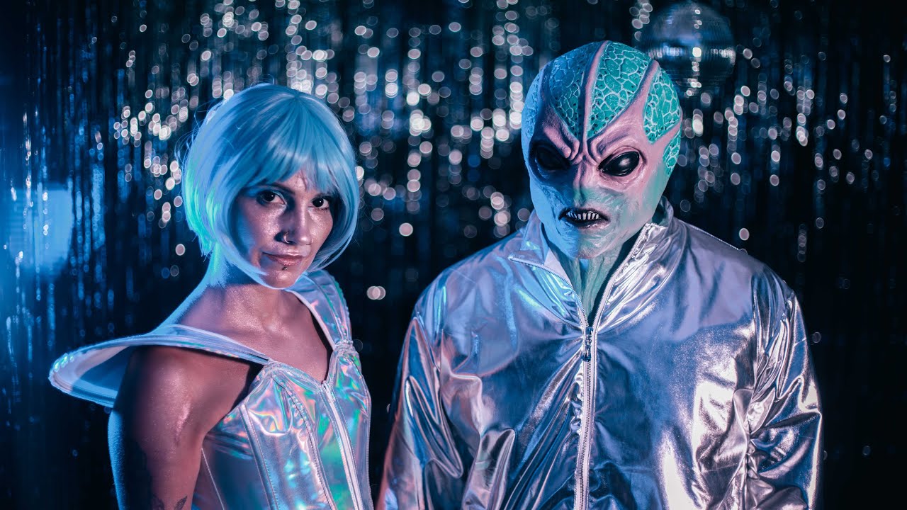 TOROK - La Vie Comme Elle Vient (Official Video)